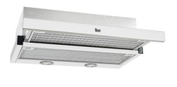 Campana Extractora de humo Teka CNL6400W Blanca 40436801 de cocina precio