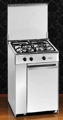 COCINA MEIRELES 5302DVX VALVULA 53X57 3F PORT INOX