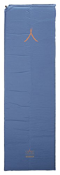 GRAND CANYON Cruise 3.0 MP - colchoneta aislante autohinchable, 185 x 55 x 3 cm, azul, 305035 precio