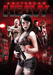 Amsterdam Heavy [DVD] precio