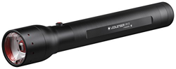 Led Lenser P17 - 2018 Edition características