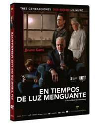 En tiempos de luz menguante en oferta