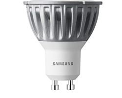 Samsung M8V063BD1EU - Lámpara LED (Gris, 43 mA) características