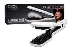 Productos Peluquería Id Italian unisex IDItalian STEAM BRUSH PRO 2.0 1 pz características