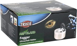 Trixie Reptiland Fogger Humidificador ultrasónico características