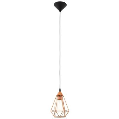 Eglo Tarbes 110cm copper (94193)