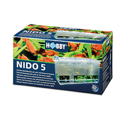 Hobby Nido 5 (61390) precio