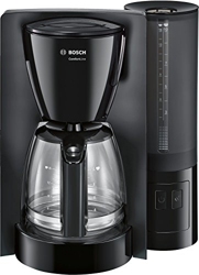 Bosch Comfort Line TKA6A043 - Cafetera de filtro / goteo, 1200 W, color negro precio