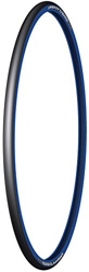 Michelin Pro-4 Cubierta Plegable, Unisex, Azul Oscuro, 700 x 23 características