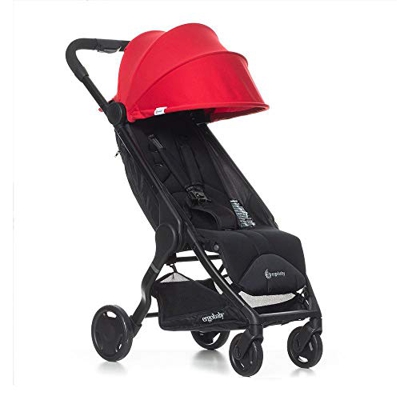 Ergobaby Metro Red