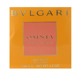 Bulgari Omnia Indian Garnet (150 g) características