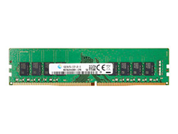 HP 4 GB de SDRAM DDR4-2400 - Memoria (4 GB, 1 x 4 GB, DDR4, 2400 MHz) en oferta