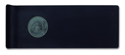 Tabla de Corte Arcos 693810 de fibra de celulosa y resina 31 x 12 cm de COLOR  negro en caja características