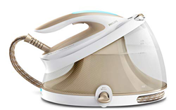 Philips GC9415/60 - Centro de Planchado sin Ajustes de Temperatura, 7 bares, Golpe de Vapor 460 g, Autoapagado, Silence, Calentamiento Rápido precio