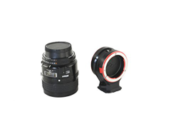 Peak Design Lens Kit for Nikon en oferta