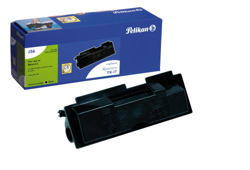 Pelikan 625458 - Tóner para impresoras, Negro características