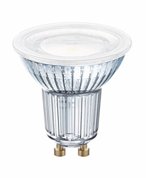 Osram LED Cool White 6.9W(80W) GU10 precio