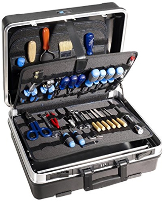 B W International y flexibilidad tierra, negro, 120, 03/L