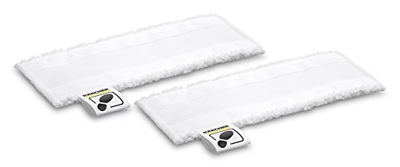 Kärcher Kit de paños de microfibra EasyFix (2 uds.) (2.863-259.0)