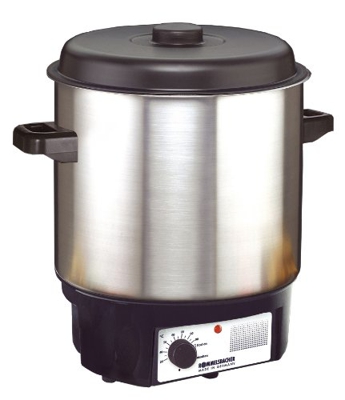 Exprimidor Rommelsbacher KA 2000/E