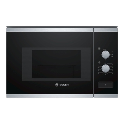 Bosch Bfl520Ms0 - Microondas Ap, Izquierdo, Multicolor