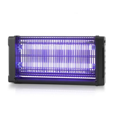 Mata Mosquitos eléctrico Orbegozo MQ 5040, 40 W