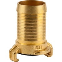 Conector de manguera 5/4, Pieza de manguera