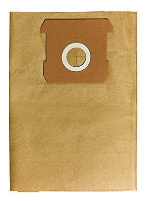 5 Bolsas de aspiradora 12 L,