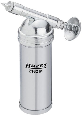 Hazet 2162M - Pistola de engrase