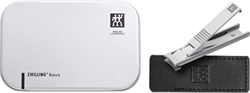 ZWILLING 42440-000-0 set de manicura y pedicura - Producto para manicura/pedicura (60 mm) características