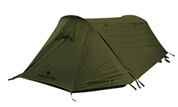 Ferrino 91145FOFR Tienda De Campaña Acampada Y Senderismo Unisex Adulto, Verde, Talla Única precio