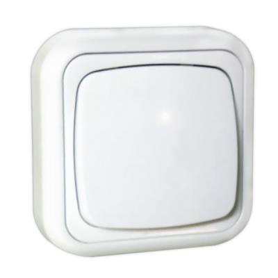 Interruptor de superficie Electro DH 36.480/C/M 8430552113538