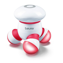 Beurer Mini Aparato Masaje MG 16 precio