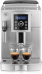 Cafetera eléctrica DeLonghi ECAM 23.420.SB precio