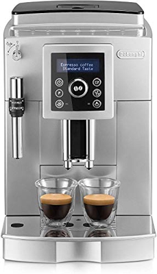 Cafetera eléctrica DeLonghi ECAM 23.420.SB