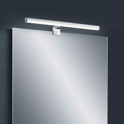 Helestra 18/1815.04 lámpara LED de imagen 8 W 6000 K 680LM CHR konv