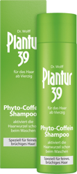 Plantur 39 Cafeína champú (250 ml) precio