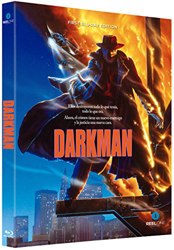 Darkman [Blu-ray] precio