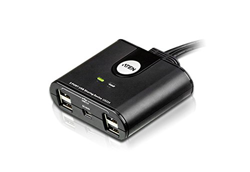 Aten Hub USB IDATA us-224 en oferta