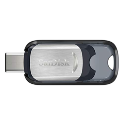 SanDisk SDCZ450-032G-G46 Ultra Type-C Memoria Flash de 32 GB (USB 3.1 y hasta 150 MB/s) en oferta