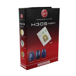 Bolsa Aspirador Hoover H30 S 5) precio