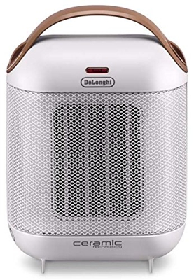 Calefactor cerámico De'Longhi HFX30C18.IW 1800 W