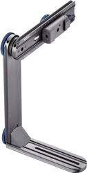 Novoflex Cabezal panorámico Gris y Azul QPL VR Slim-EU precio