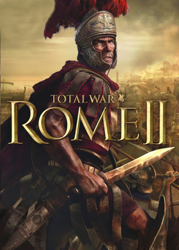 Rome II: Total War - Spartan Edition (PC) características