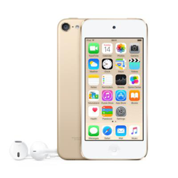 Apple iPod touch 6G 32GB gold precio