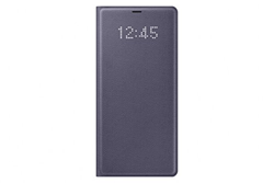 Samsung LED View Cover (Galaxy Note 8) grey precio