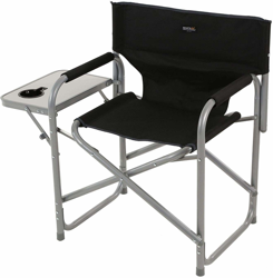 Regatta Sedie Camping Chair características