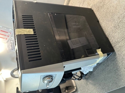 Cafetera Superautomática De'Longhi Magnifica ESAM 3200