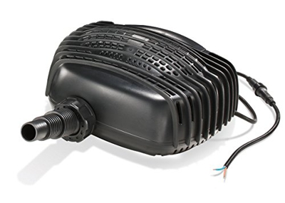 Esotec Garda de arroyo Bomba