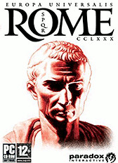 Europa Universalis: Rome (PC) en oferta